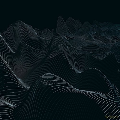 I Speak Machine: The Silence [Winyl]