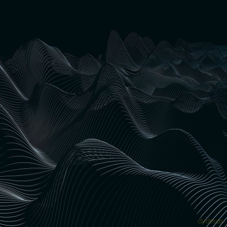I Speak Machine: The Silence [Winyl]