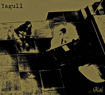 Yagull: Kai [CD]