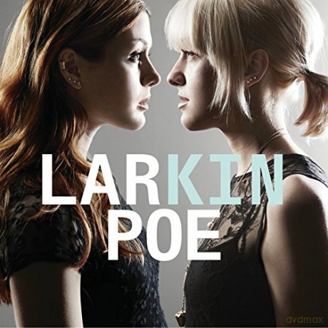 Larkin Poe: Kin [Winyl]
