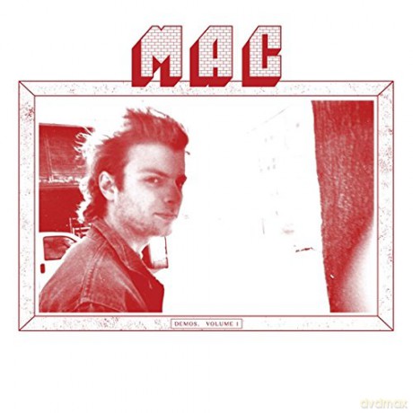 Mac DeMarco: Demos Volume 1 [CD]