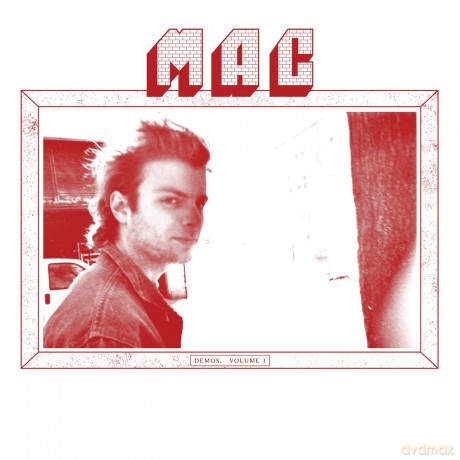 Mac DeMarco: Demos Volume 1 [CD]