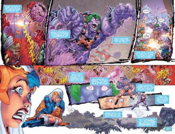 Masters of the Universe/Teenage Mutant Ninja Turtles: Turtles of Grayskull (Masters of the Universe/TMNT Crossover) - Tim Seeley [KSIĄŻKA]
