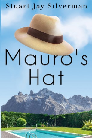 Mauro's Hat - Stuart Jay Silverman [KSIĄŻKA]