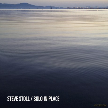 Steve Stoll: Solo in Place [CD]
