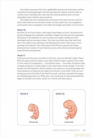 Mayo Clinic Guide to a Healthy Pregnancy, 3rd Edition: Evidence-Based Insight and Real-Life Tips for Expecting Parents, from the World's Leading Medical Experts (Mayo Clinic Parenting Guides) - Dr. Myra J. Wick M.D. Ph.D. [KSIĄŻKA]