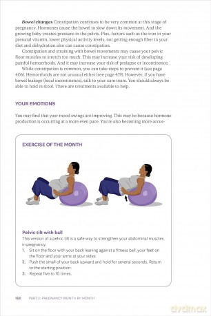 Mayo Clinic Guide to a Healthy Pregnancy, 3rd Edition: Evidence-Based Insight and Real-Life Tips for Expecting Parents, from the World's Leading Medical Experts (Mayo Clinic Parenting Guides) - Dr. Myra J. Wick M.D. Ph.D. [KSIĄŻKA]