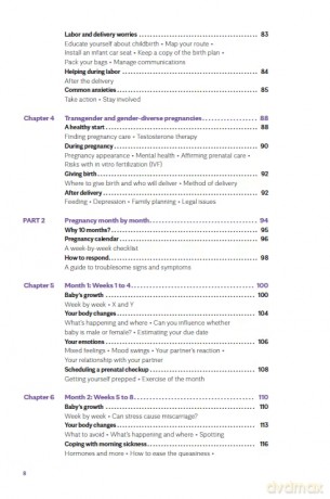 Mayo Clinic Guide to a Healthy Pregnancy, 3rd Edition: Evidence-Based Insight and Real-Life Tips for Expecting Parents, from the World's Leading Medical Experts (Mayo Clinic Parenting Guides) - Dr. Myra J. Wick M.D. Ph.D. [KSIĄŻKA]