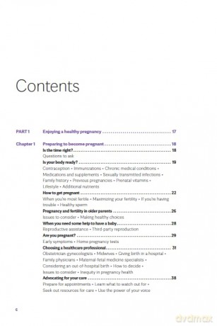 Mayo Clinic Guide to a Healthy Pregnancy, 3rd Edition: Evidence-Based Insight and Real-Life Tips for Expecting Parents, from the World's Leading Medical Experts (Mayo Clinic Parenting Guides) - Dr. Myra J. Wick M.D. Ph.D. [KSIĄŻKA]