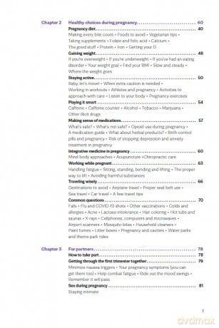 Mayo Clinic Guide to a Healthy Pregnancy, 3rd Edition: Evidence-Based Insight and Real-Life Tips for Expecting Parents, from the World's Leading Medical Experts (Mayo Clinic Parenting Guides) - Dr. Myra J. Wick M.D. Ph.D. [KSIĄŻKA]