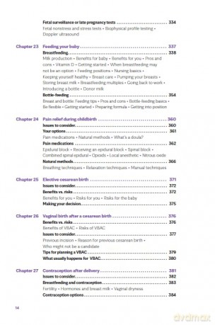 Mayo Clinic Guide to a Healthy Pregnancy, 3rd Edition: Evidence-Based Insight and Real-Life Tips for Expecting Parents, from the World's Leading Medical Experts (Mayo Clinic Parenting Guides) - Dr. Myra J. Wick M.D. Ph.D. [KSIĄŻKA]