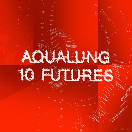 Aqualung: 10 Futures [Winyl]