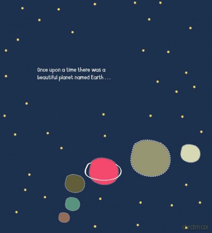 Me and You and the Universe - Bernardo Marcolla [KSIĄŻKA]