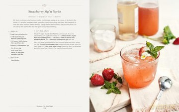 Measure with Your Heart: Southern Home Cooking to Feed Your Family and Soul: A Cookbook - Hannah Taylor [KSIĄŻKA]