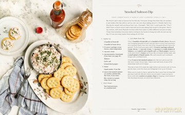 Measure with Your Heart: Southern Home Cooking to Feed Your Family and Soul: A Cookbook - Hannah Taylor [KSIĄŻKA]
