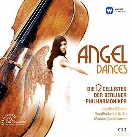Die 12 Cellisten Der Berliner Philharmoniker: The 12 Cellists of the Berlin Philharmonic Orchestra (Recordings 1978-2010) [8CD]