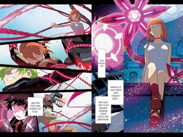 Mecha-Ude: Mechanical Arms (Volume 2) - Yoshino Koyoka [KOMIKS]