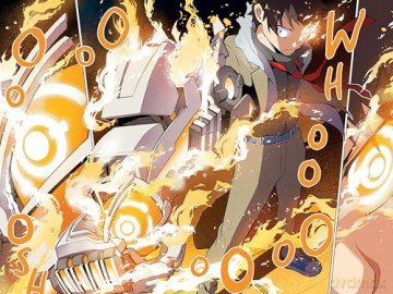 Mecha-Ude: Mechanical Arms (Volume 2) - Yoshino Koyoka [KOMIKS]