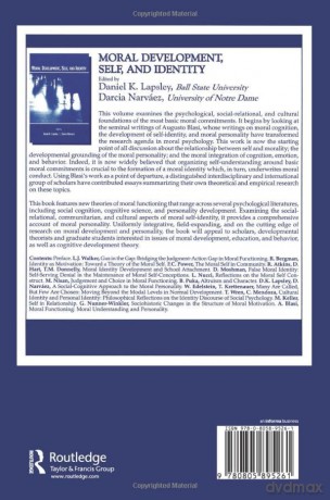 Mediated Identity in the Emerging Digital Age: A Dialogical Perspective:a Special Issue of identity (Identity, vol 4, no 4) - Hubert J.M. Hermans [KSIĄŻKA]