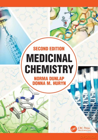 Medicinal Chemistry - Norma K Dunlap [KSIĄŻKA]