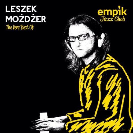 Leszek Możdżer: The Very Best Of [CD]
