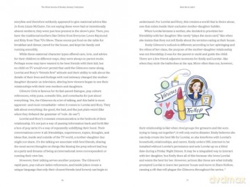 Meet Me at Luke's: Lessons in Life and Love from Gilmore Girls - Kristine Eckart [KSIĄŻKA]