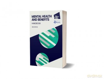 Mental Health and Benefits Handbook, 2nd edition - Cpag [KSIĄŻKA]