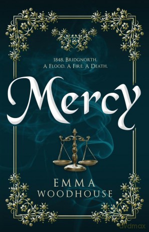Mercy - Emma Woodhouse [KSIĄŻKA]