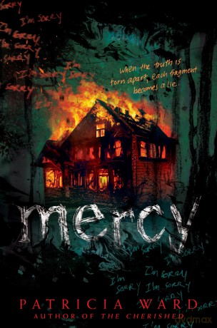 Mercy: A Great Fall and Halloween Read for Teens - Patricia Ward [KSIĄŻKA]