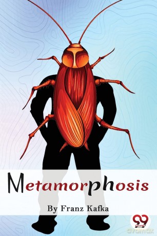 Metamorphosis - Franz Kafka [KSIĄŻKA]