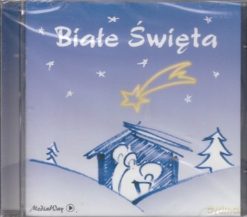 Białe Święta (Kolędy) [CD]