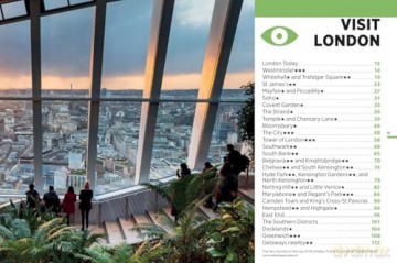 Michelin Travel Guides Short Stays: London: Fully Updated and Includes Detachable Map [KSIĄŻKA]