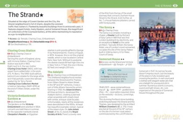 Michelin Travel Guides Short Stays: London: Fully Updated and Includes Detachable Map [KSIĄŻKA]
