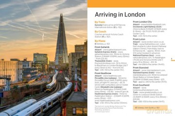 Michelin Travel Guides Short Stays: London: Fully Updated and Includes Detachable Map [KSIĄŻKA]