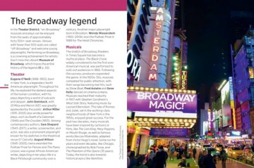 Michelin Travel Guides Short Stays: New York City: Fully Updated and Includes Detachable Map [KSIĄŻKA]