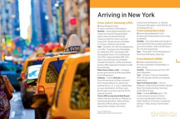 Michelin Travel Guides Short Stays: New York City: Fully Updated and Includes Detachable Map [KSIĄŻKA]