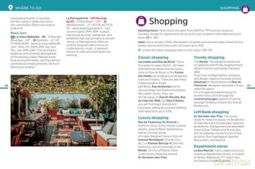 Michelin Travel Guides Short Stays: Paris: Fully Updated and Includes Detachable Map [KSIĄŻKA]