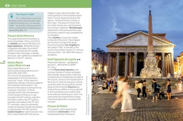 Michelin Travel Guides Short Stays: Rome: Fully Updated and Includes Detachable Map [KSIĄŻKA]