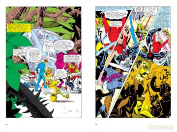 Micronauts Epic Collection: The Original Marvel Years - This Battlefield Earth - Bill Mantlo [KSIĄŻKA]