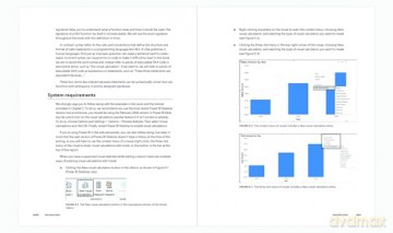 Microsoft Power BI Visual Calculations: Simplifying DAX (Business Skills) - Jeroen ter Heerdt [KSIĄŻKA]