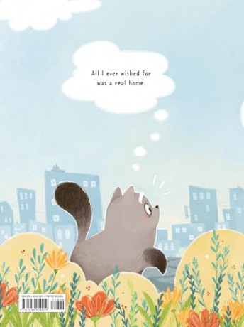 Mike the Magical Coughing Cat - Mag Takac [KSIĄŻKA]