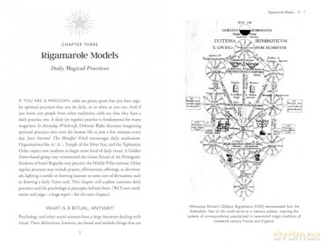Mind over Magick: The Psychology of Ritual Magick - Richard Kaczynski [KSIĄŻKA]