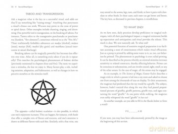 Mind over Magick: The Psychology of Ritual Magick - Richard Kaczynski [KSIĄŻKA]