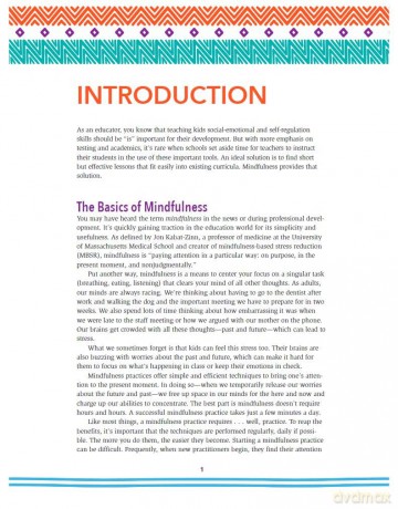 Mindful Classrooms: Daily 5-minute Practices to Support Social-emotional Learning, PreK to Grade 5 (Free Spirit Professional(tm)) - James Butler [KSIĄŻKA]