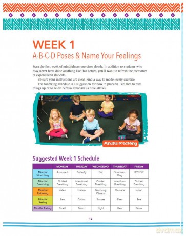 Mindful Classrooms: Daily 5-minute Practices to Support Social-emotional Learning, PreK to Grade 5 (Free Spirit Professional(tm)) - James Butler [KSIĄŻKA]