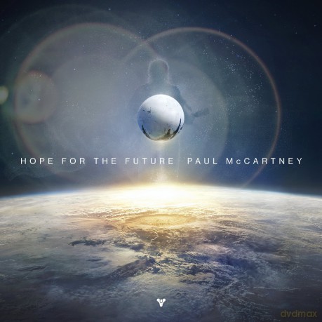 Paul Mccartney: Hope For The Future [Winyl]