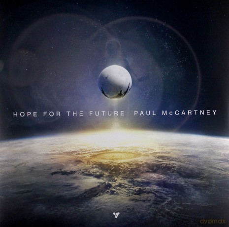 Paul Mccartney: Hope For The Future [Winyl]