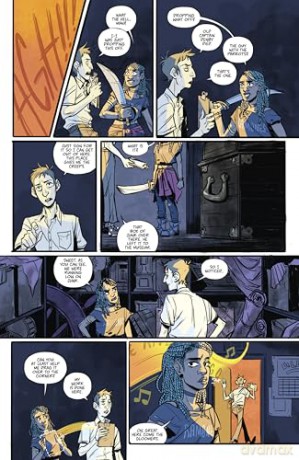 Misfit City Complete Collection - Kiwi Smith [KSIĄŻKA]