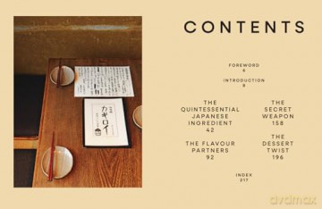 MISO: From Japanese Classics to Everyday Umami - Bonnie Chung [KSIĄŻKA]