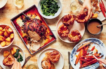 MISO: From Japanese Classics to Everyday Umami - Bonnie Chung [KSIĄŻKA]